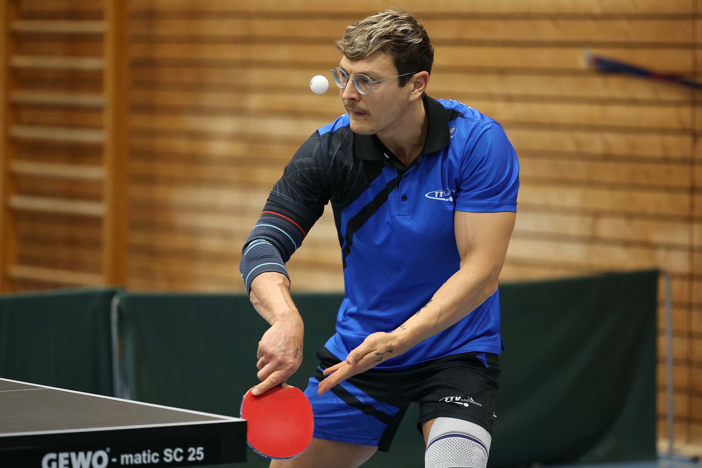 Tomislav Konjuh TTV Gärtringen 11