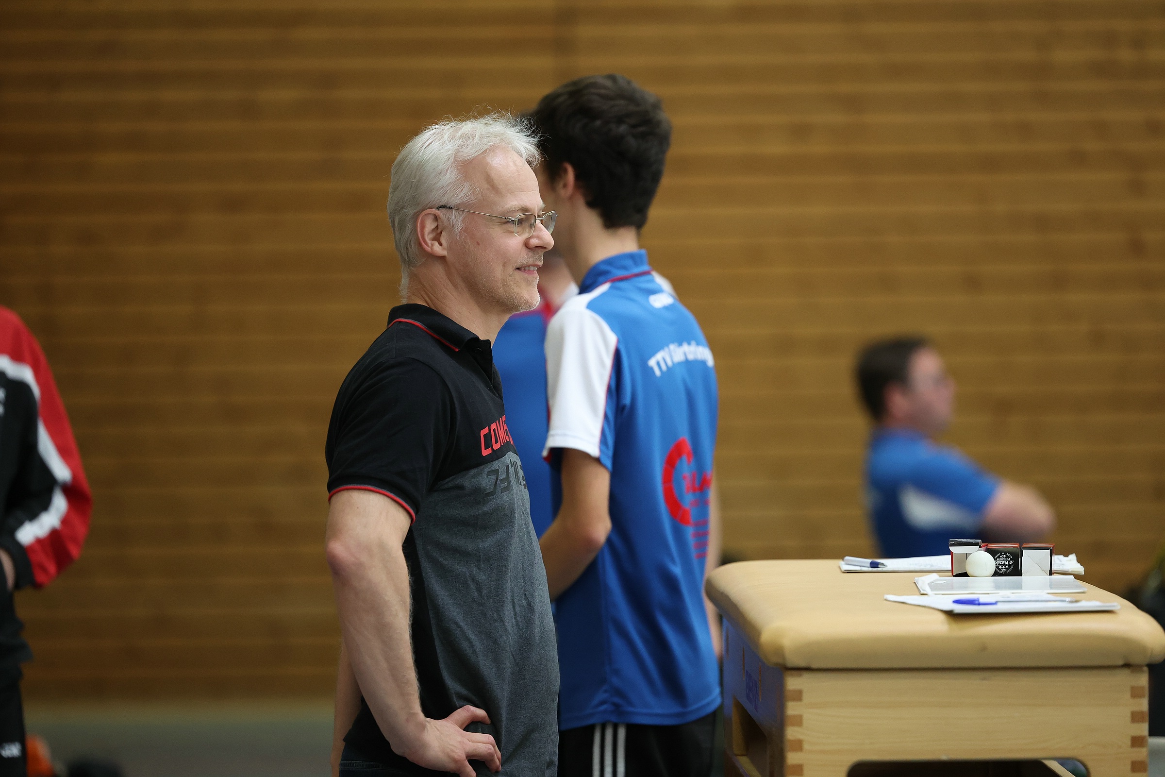 Ullrich Gotsch TTV Gärtringen